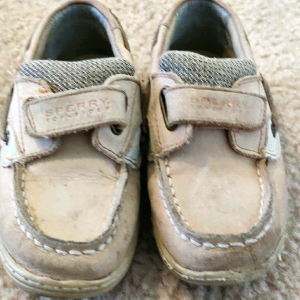 Toddler Boatshoes